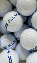 Floater - kelluva golfpallo 25 kpl