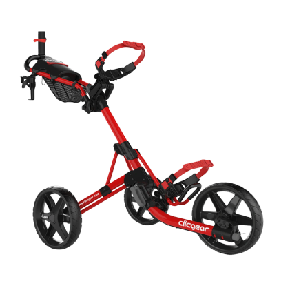 Clickgear 4.0 kärryt