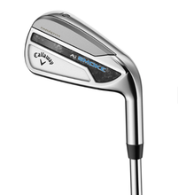 Callaway AI Smoke rautasetti 5-PW
