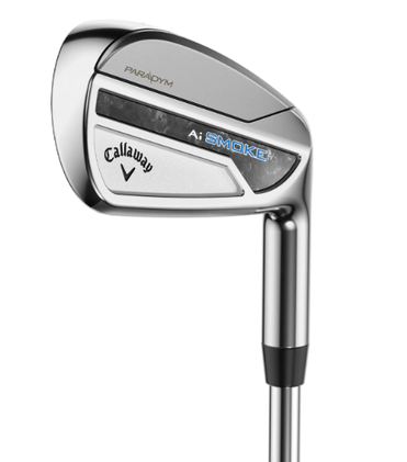 Callaway AI Smoke rautasetti 5-PW