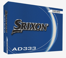 Srixon AD333