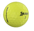 Srixon AD333 keltainen