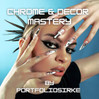 Chrome & Decor Mastery by Portfoliosirke 8.2.2026