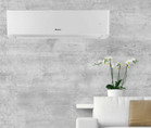 Gree Amber 35-A/2/W