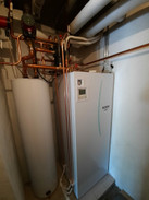 Mitsubishi Electric EcoDan/SWM80YAA paketti