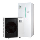 Mitsubishi Electric EcoDan/SWM80YAA paketti