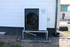 Mitsubishi Electric EcoDan/SHWM140YAA paketti