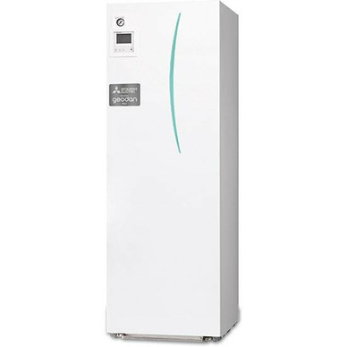 Mitsubishi Electric Geodan