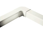 Tasokulma 90° CP80 80 x 60 mm