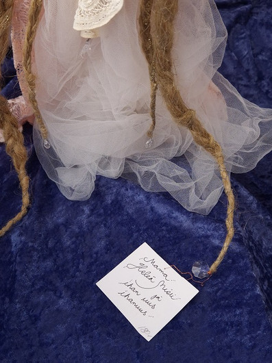 Haltija: Mama Heleä Mieli ja Ihan Uus Ihanuus