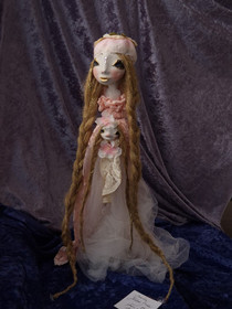 Haltija: Mama Heleä Mieli ja Ihan Uus Ihanuus