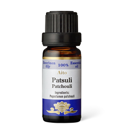 Frantsila Patsuli eteerinen öljy 10ml