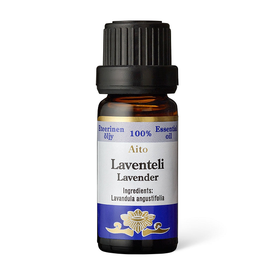 Frantsila Laventeli eteerinen öljy 10ml