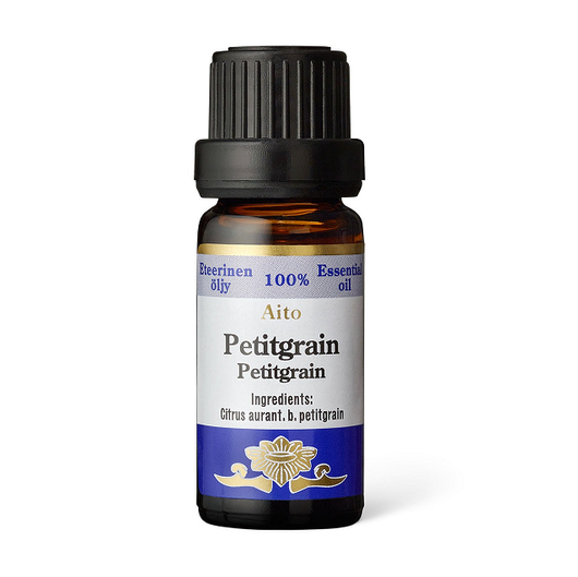 Frantsila Petitgrain eteerinen öljy 10ml