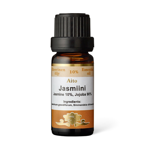 Frantsila Jasmiini eteerinen öljy 10ml