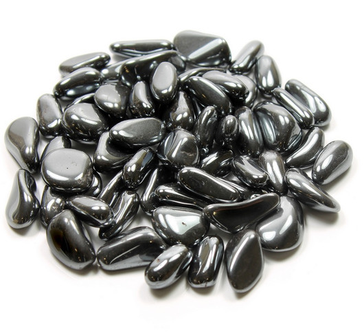 Hematiitti 'Mini' 15-25mm