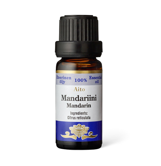 Frantsila Mandariini eteerinen öljy 10ml