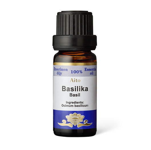 Frantsila Basilika eteerinen öljy 10ml