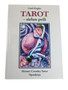 Ziegler,Gerd: Tarot – sielun peili (Opaskirja Thoth taroteihin)