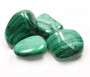 Malakiitti 30-40mm