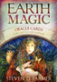 Earth Magic Oracle Cards by Steven D. Farmer
