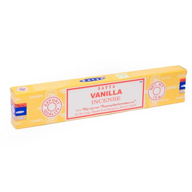 Vanilla suitsuke (Satya) 15g