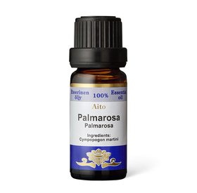 Frantsila Palmarosa eteerinen öljy 10ml