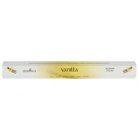 Vanilla suitsuke (Elements)
