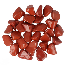Jaspis Punainen 25-35mm 