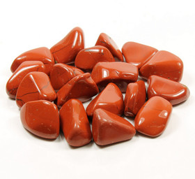 Jaspis Punainen 25-35mm 