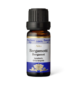 Frantsila Bergamotti eteerinen öljy 10ml