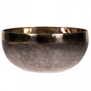 Tiibetiläinen äänimalja 'Ishana' Ø11,5-13cm/425-475g