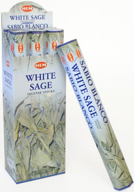 Precious White sage suitsuke (Hem)