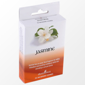 Jasmiini / Jasmine kartiosuitsuke (Elements)