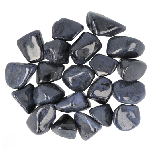 Dumortieriitti 'Irregular' 25-40mm