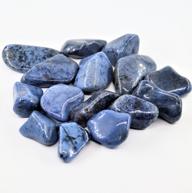 Dumortieriitti 'Irregular' 25-40mm