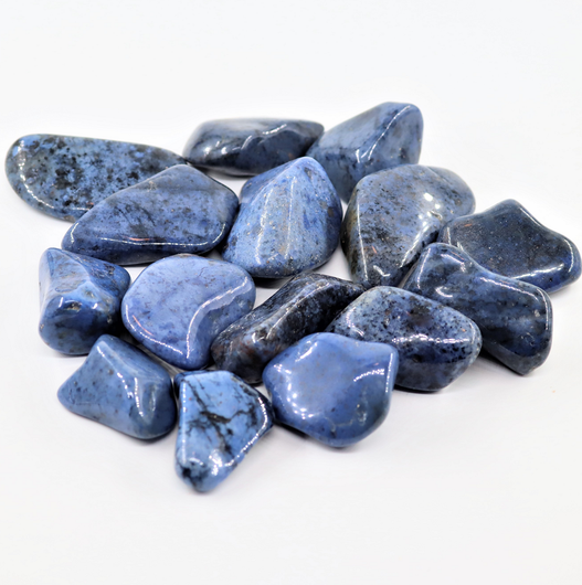 Dumortieriitti 'Irregular' 25-40mm