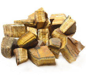 Tiikerinsilmä raakapala 40-60mm