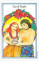 Medicine Woman Tarot by Carol Bridges