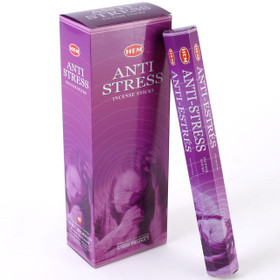 Anti-Stress suitsuke (Hem)