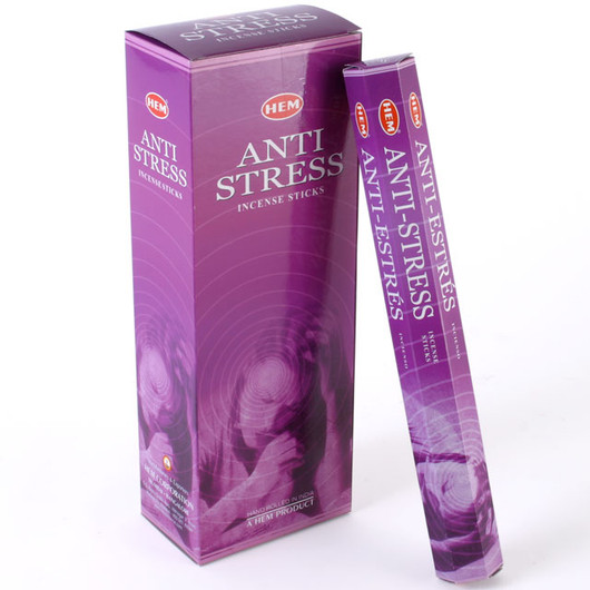 Anti-Stress suitsuke (Hem)