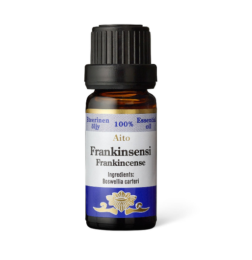 Frantsila Frankinsensi eteerinen öljy 10ml