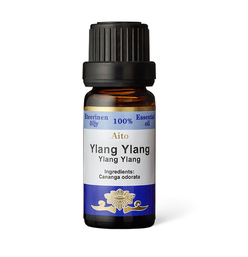 Frantsila Ylang Ylang eteerinen öljy 10ml