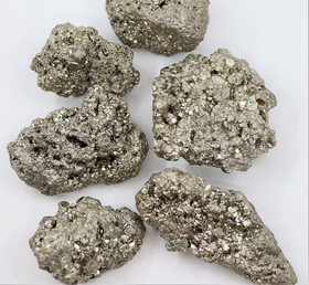 Pyriitti Raakapala 35-45mm