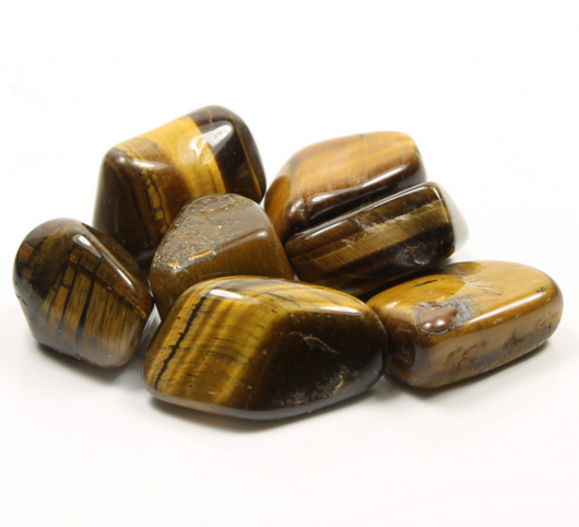 Tiikerinsilmä 'Golden' 30-40mm