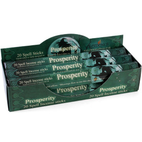 Prosperity suitsuke (Elements)
