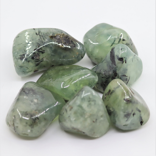 Prehniitti 1-laatu 20-30mm