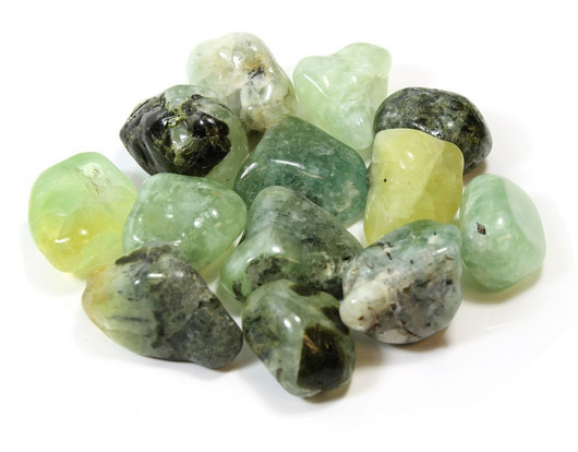 Prehniitti 1-laatu 20-30mm