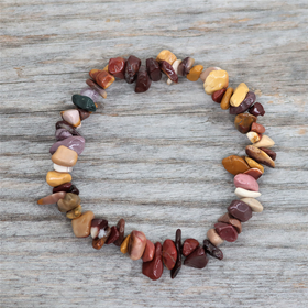 Mokaiitti Sirurannekoru