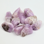 Lapin Yli-Luoston ametisti 'XL' hiottu 30-40mm